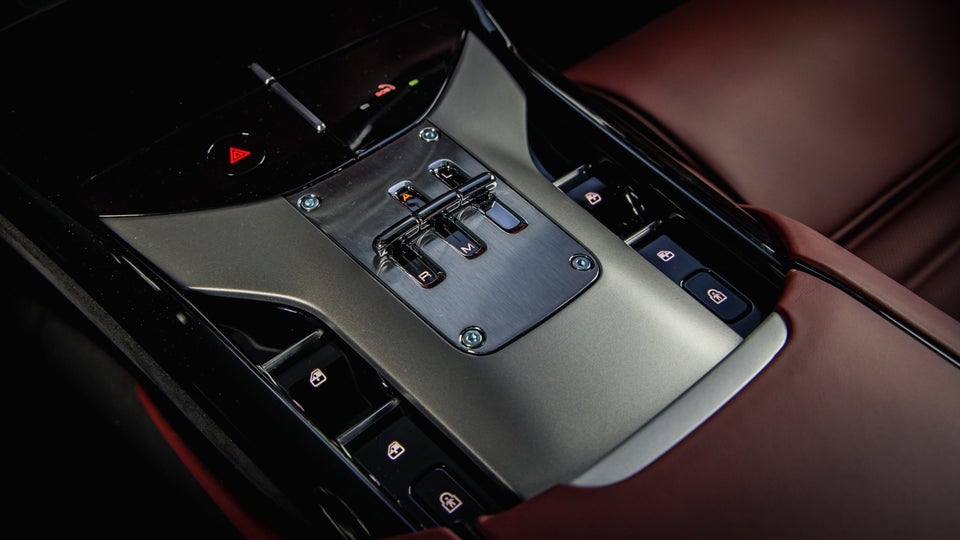 Ferrari Purosangue 6,5 DCT 5d