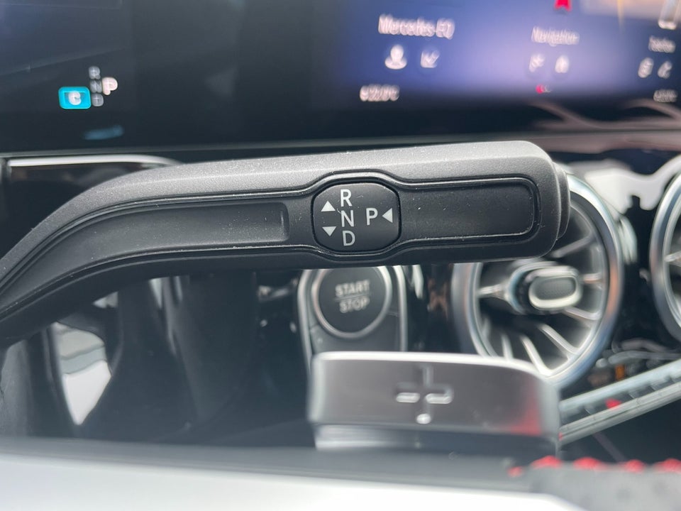 Mercedes EQA350 AMG Line 4Matic 5d