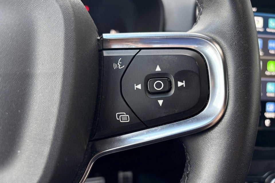 Volvo XC40 P6 ReCharge Core 5d