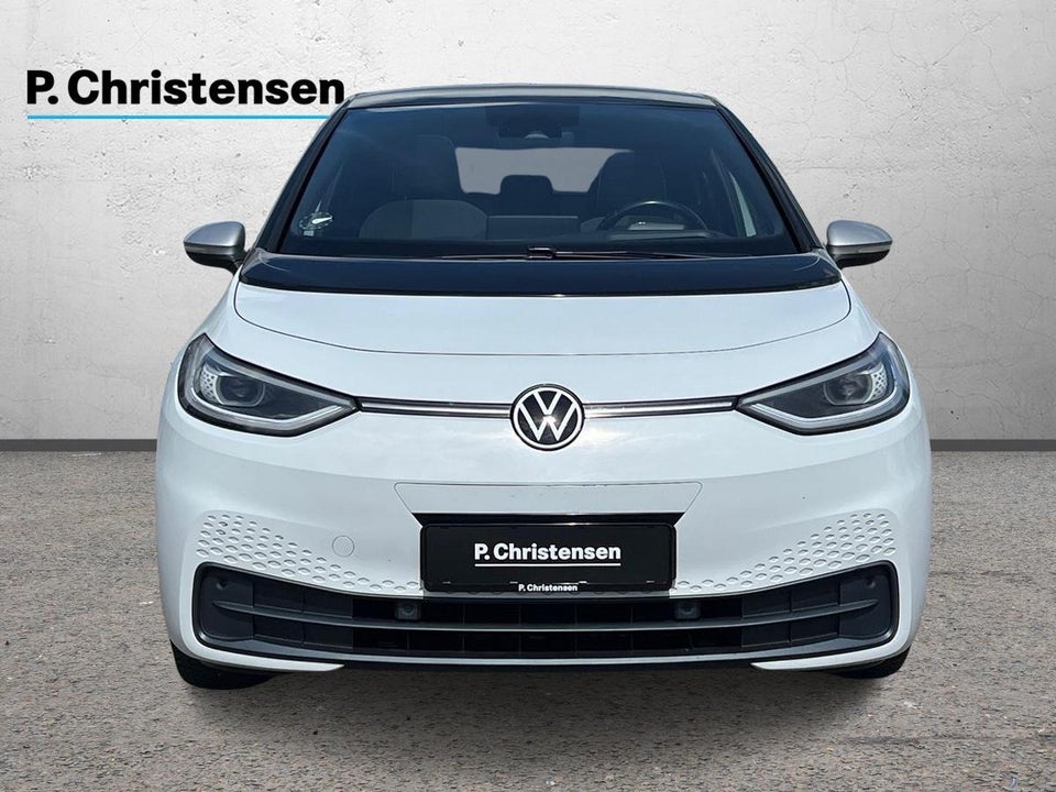 VW ID.3 58 1ST Max 5d