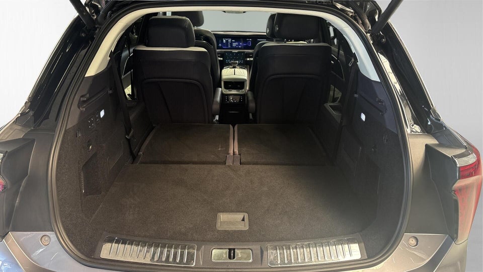 Hongqi E-HS9 99 Exclusive 5d