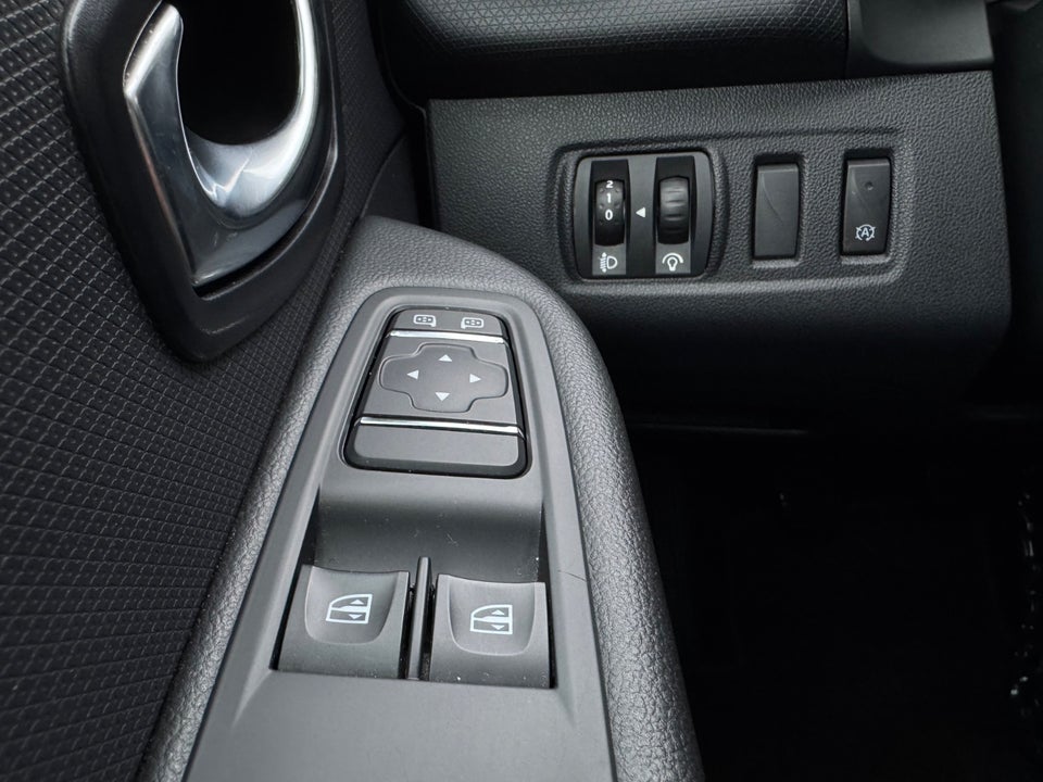 Renault Clio IV 1,5 dCi 90 Zen Sport Tourer 5d