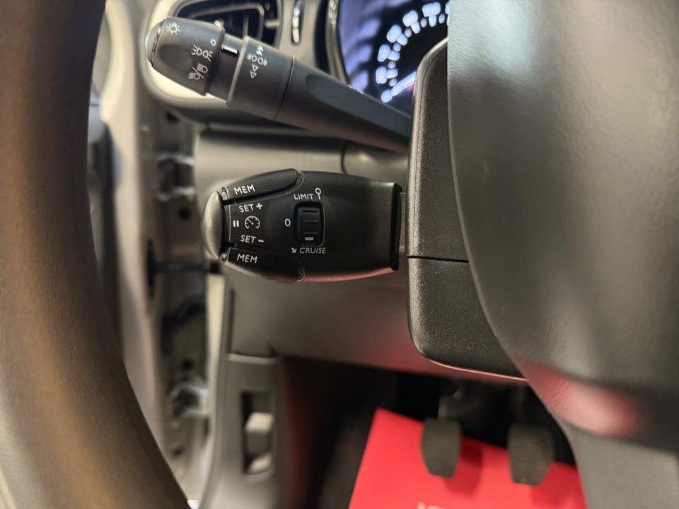 Citroën C3 1,2 PureTech 83 Feel 5d