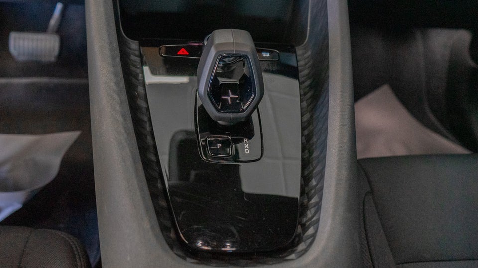 Polestar 2 Long Range 5d