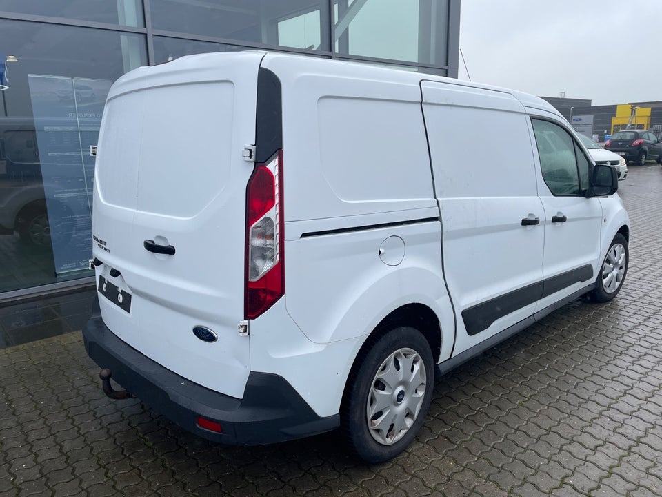Ford Transit Connect 1,5 TDCi 100 Trend kort