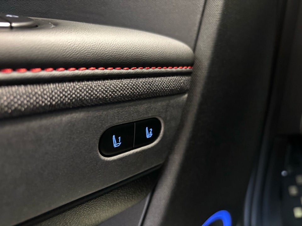 Hyundai Ioniq 5 84 N Line+ 5d