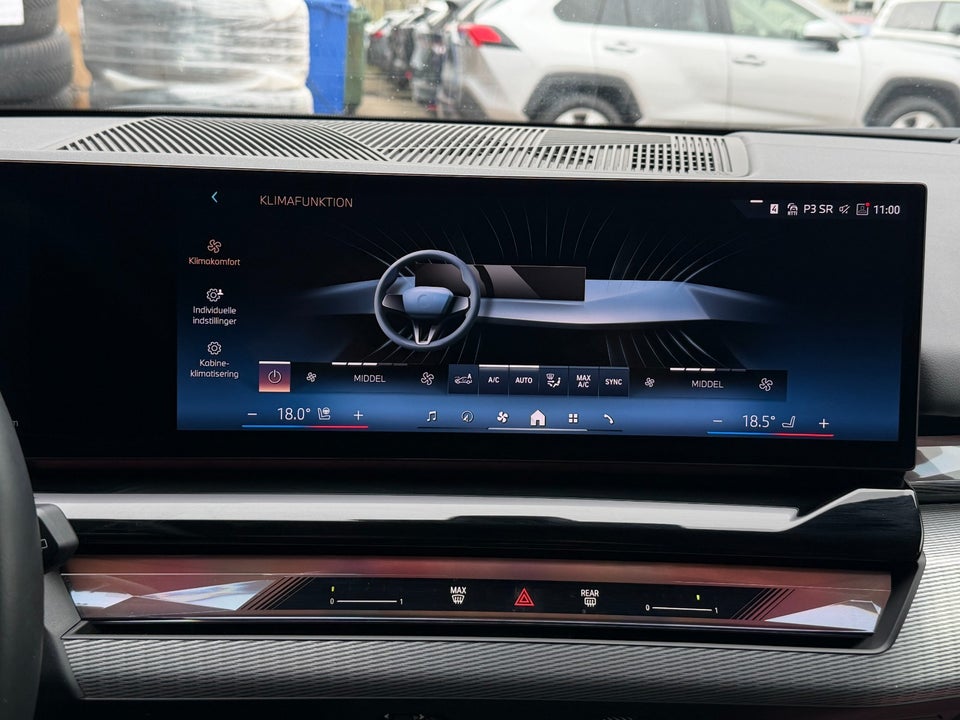 BMW i5 eDrive40 Touring M-Sport 5d