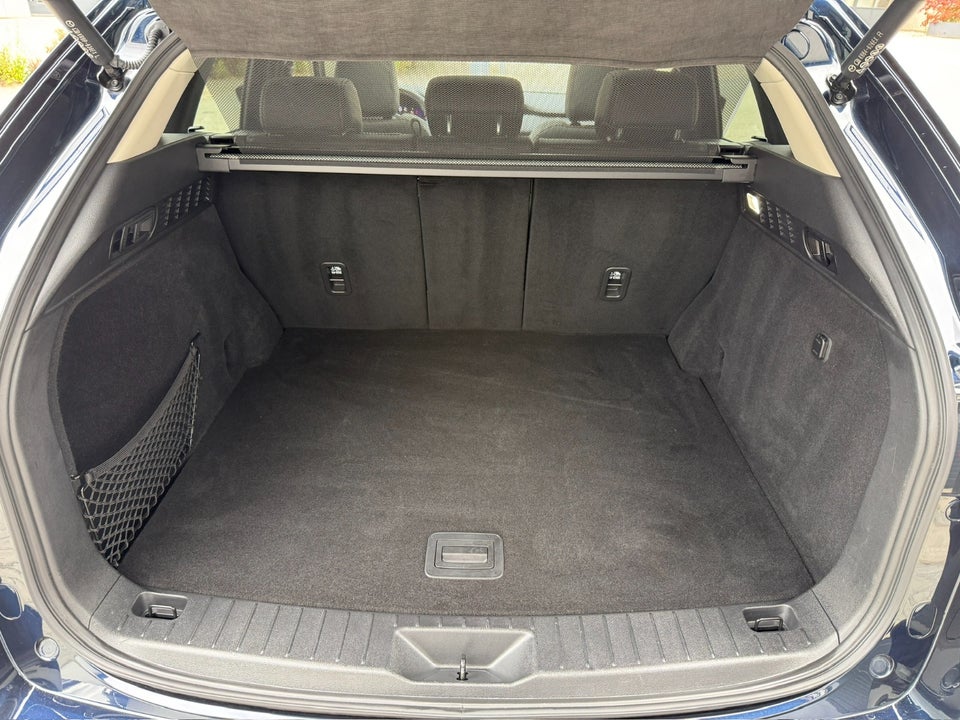 Mazda CX-60 2,5 PHEV Homura Comfort aut. AWD 5d