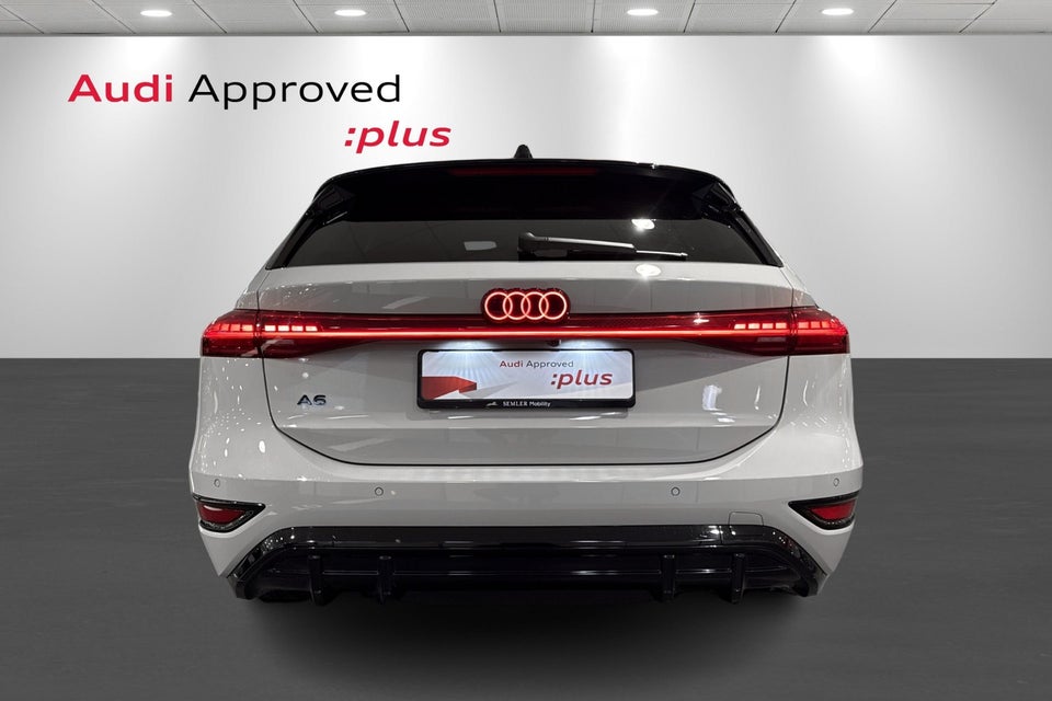 Audi A6 e-tron Progress plus Avant 5d