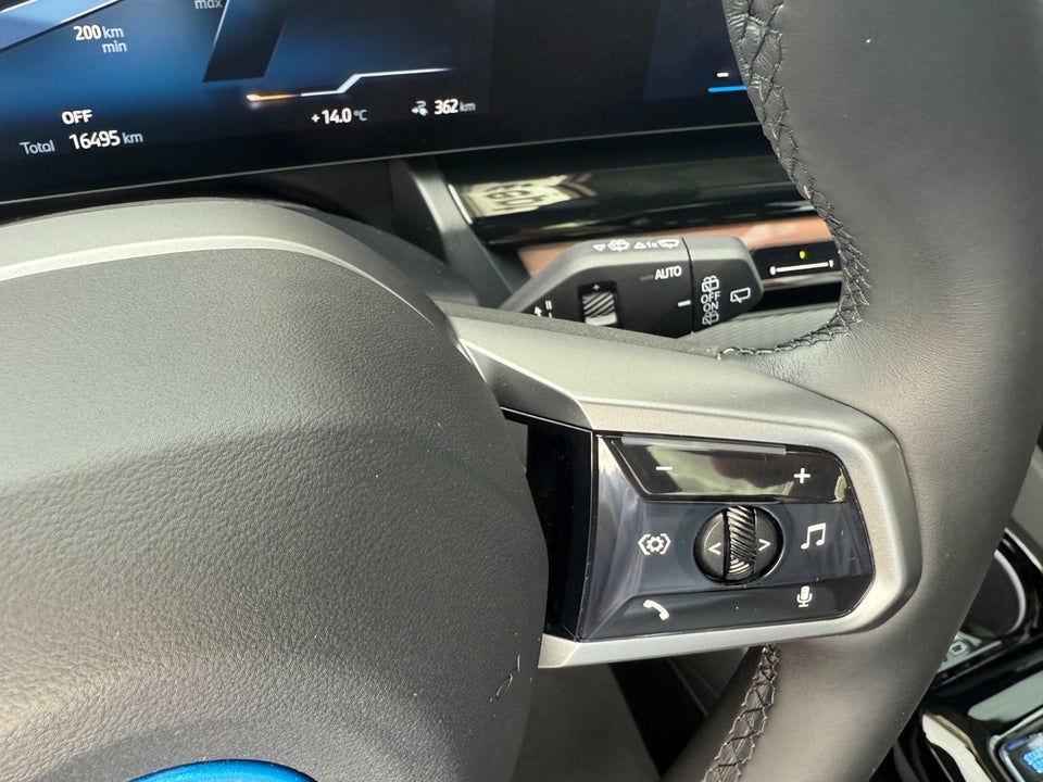 BMW i5 eDrive40 Touring Fully Charged 5d