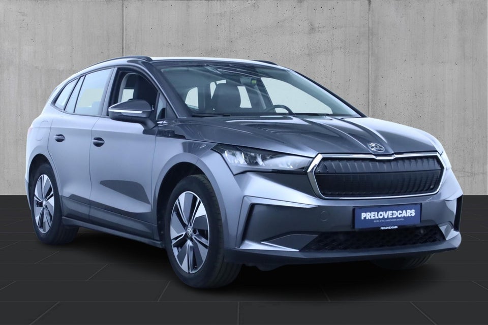 Skoda Enyaq 60 iV Loft 5d