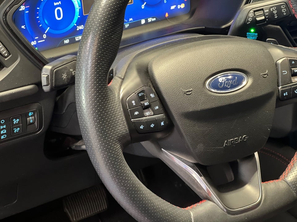 Ford Kuga 1,5 EcoBlue ST-Line aut. 5d