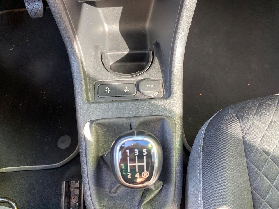 Skoda Citigo 1,0 MPi 60 Style Sport 5d