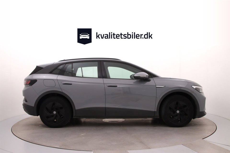 VW ID.4 52 Pure Performance 5d