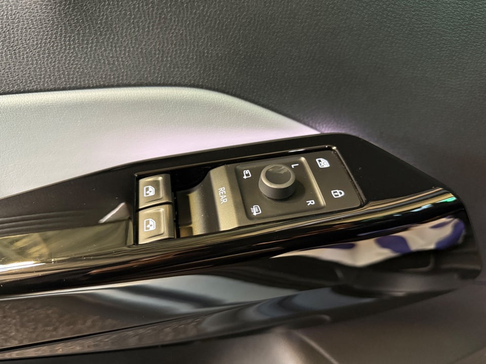 VW ID.3 58 Pro Performance Family 5d