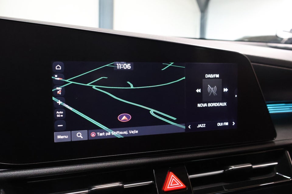 Kia Niro 64 EV Upgrade 5d