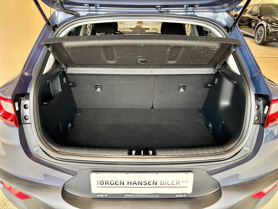 Kia Stonic 1,0 T-GDi mHEV Prestige Upgrade DCT 5d