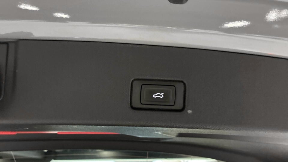 Audi Q4 e-tron 40 Attitude 5d