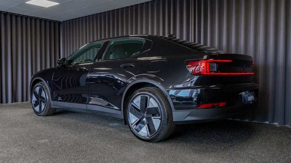 Polestar 2 Long Range AWD 5d