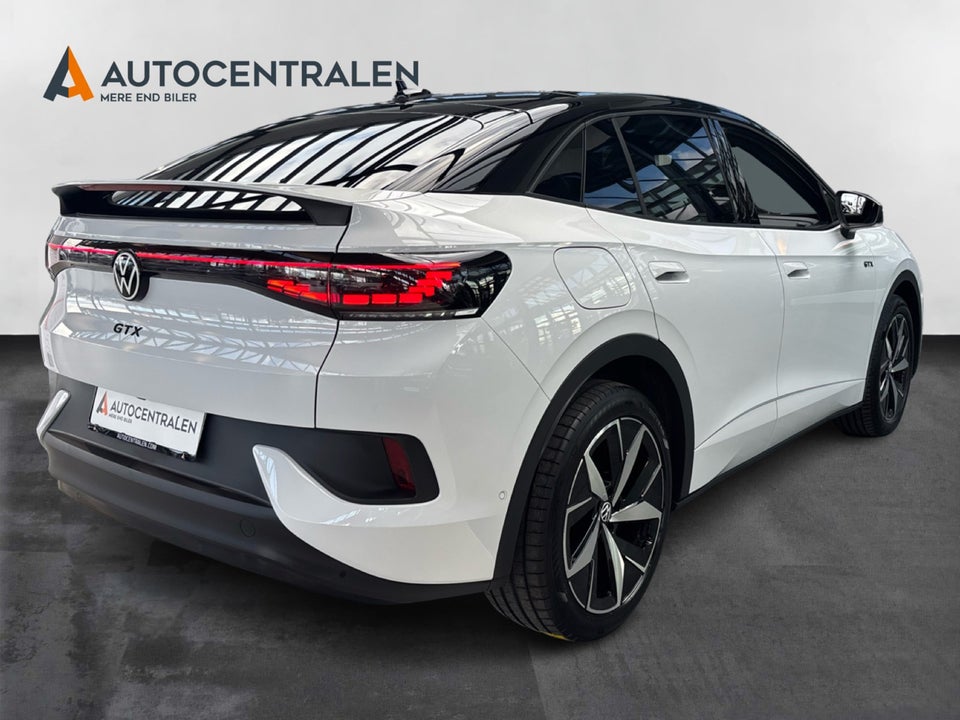 VW ID.5 77 GTX 4Motion 5d