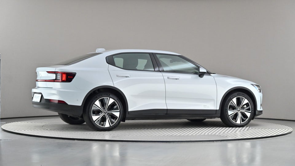 Polestar 2 Standard Range 5d
