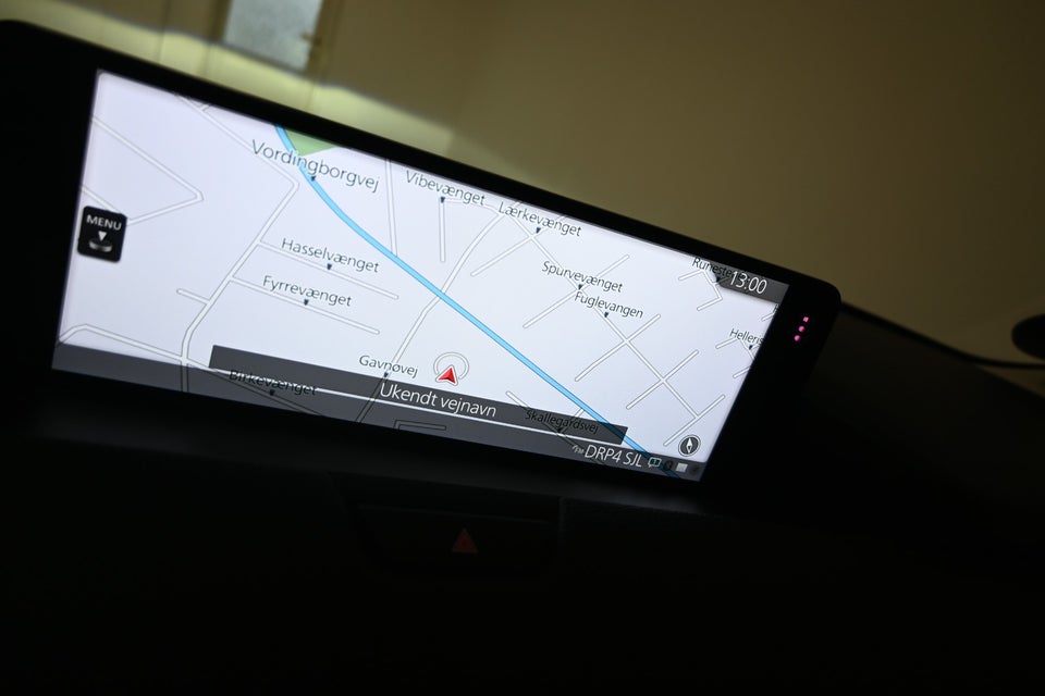 Mazda CX-60 2,5 PHEV Homura Comfort aut. AWD 5d