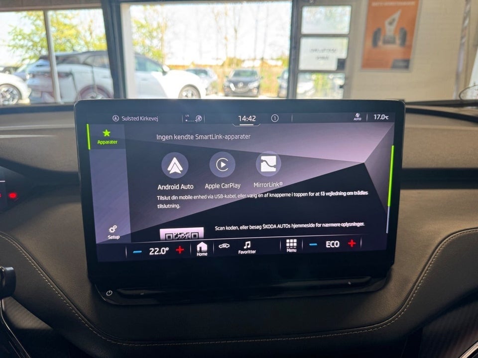 Skoda Enyaq 60 iV Sportline 5d