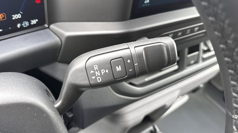 Ford Transit Custom 320 L1 2,0 EcoBlue Trend aut.
