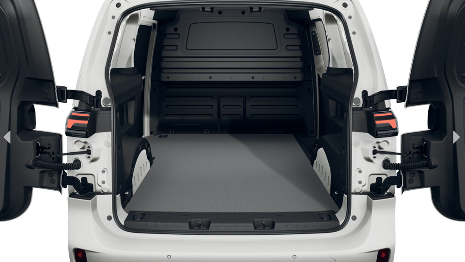 VW ID.Buzz 79 Cargo Comfort+