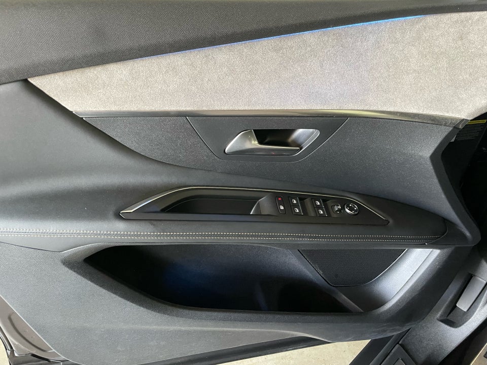 Peugeot 3008 1,6 Hybrid GT EAT8 5d