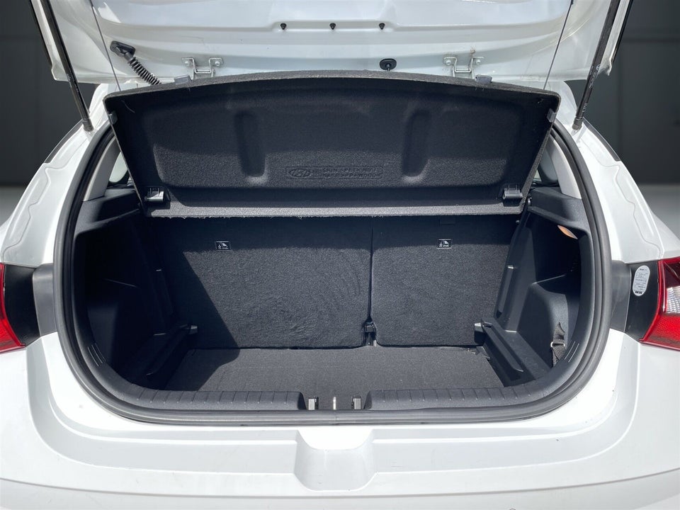 Hyundai i20 1,0 T-GDi Advanced DCT 5d