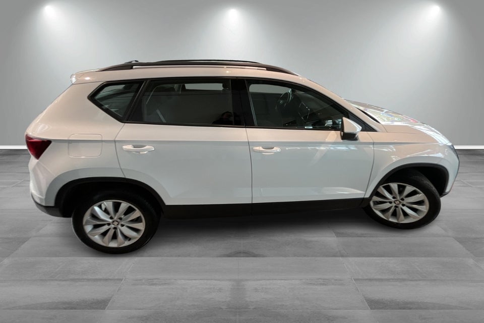 Seat Ateca 1,5 TSi 150 Style DSG 5d