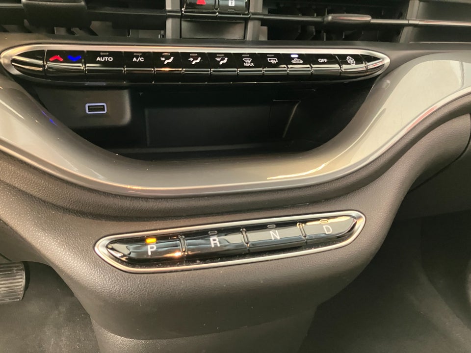 Fiat 500e 42 la Prima Cabrio 2d