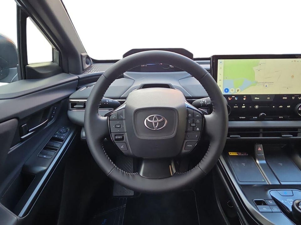 Toyota bZ4X 73 Executive AWD 5d