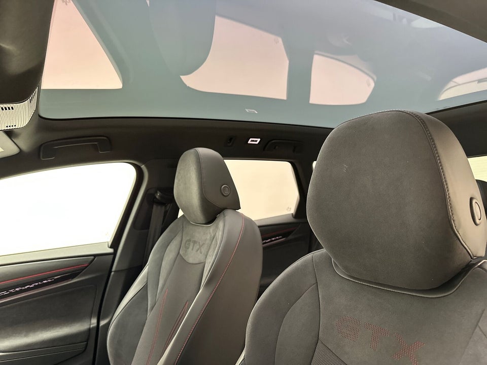 VW ID.7 86 GTX Max Tourer 4Motion 5d