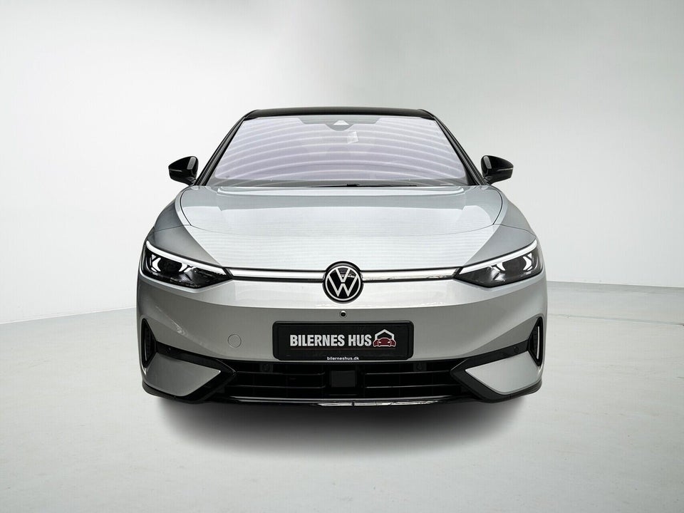 VW ID.7 77 Style+ 5d