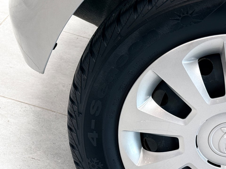 Skoda Citigo 1,0 60 Ambition GreenTec 5d