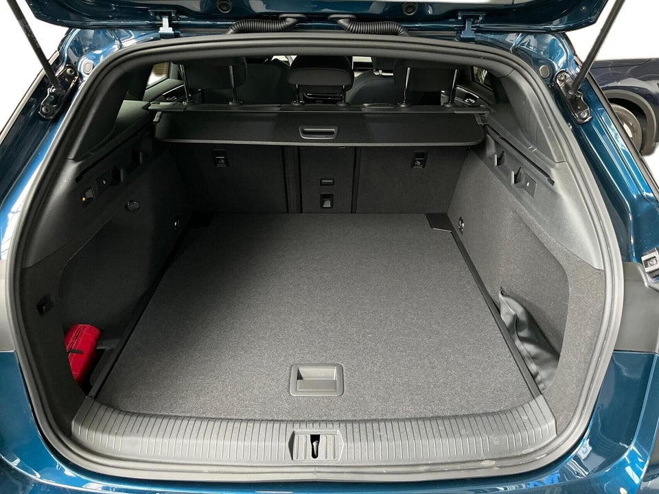 VW ID.7 77 Pro Tourer 5d