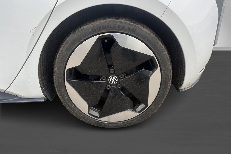 VW ID.3 58 Pro Performance Max 5d