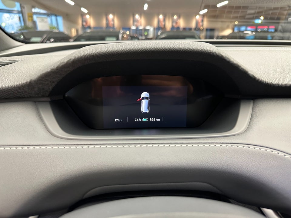 Skoda Enyaq 85 iV Sportline 5d