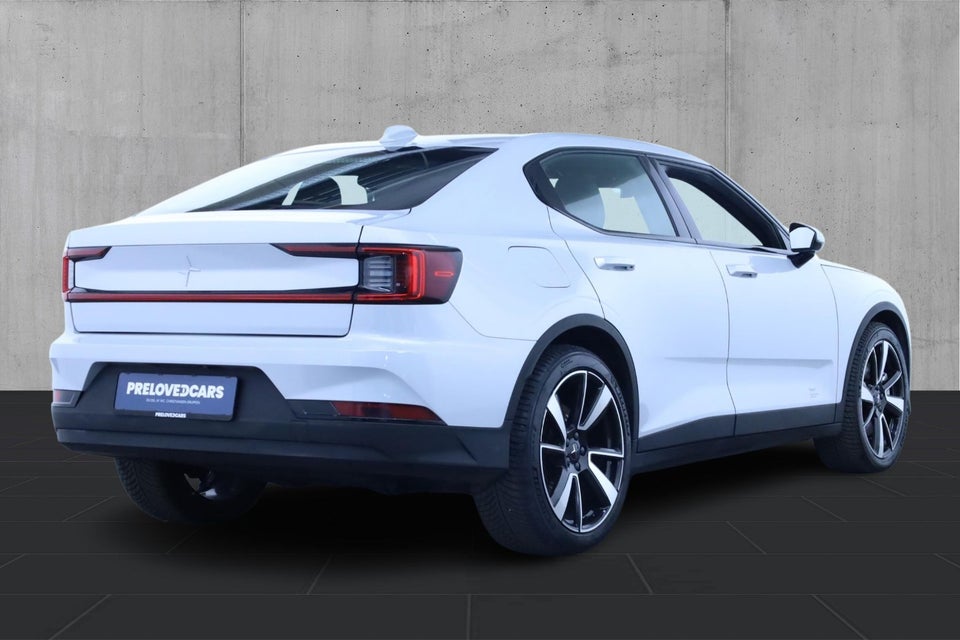 Polestar 2 Standard Range 5d