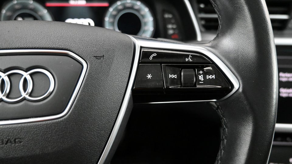 Audi A6 50 TFSi e Sport Prestige quattro S-tr. 4d