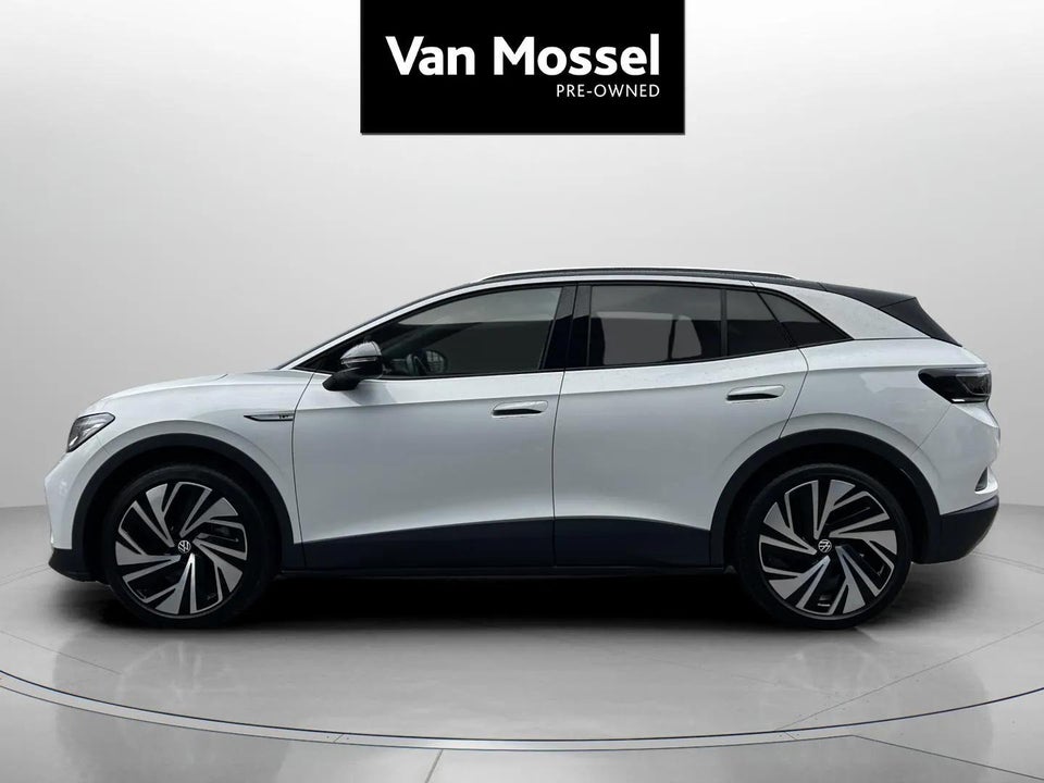 VW ID.4 77 1ST Pro Performance 5d