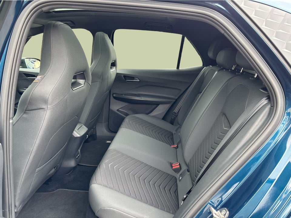 Cupra Born 58 High 5d