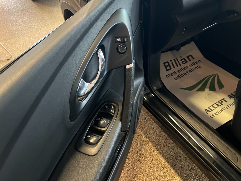 Renault Kadjar 1,5 dCi 110 Zen 5d