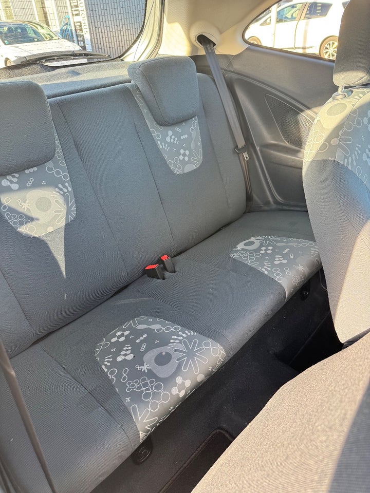 Ford Ka 1,2 Trend+ 3d