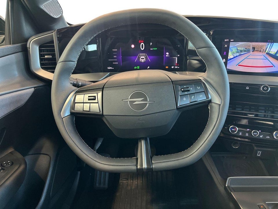 Opel Mokka-e 54 GS Line 5d