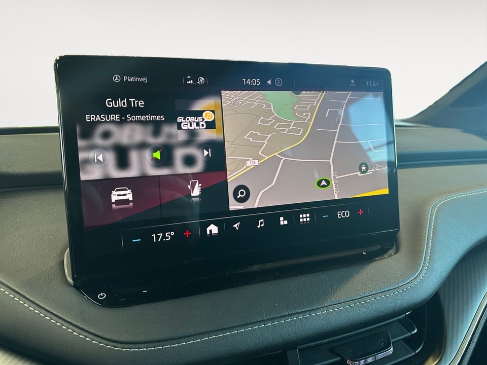 Skoda Enyaq 60 iV Sportline 5d