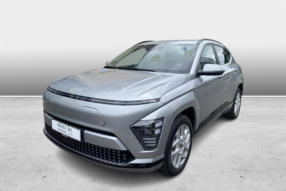 Hyundai Kona 65 EV Advanced 5d