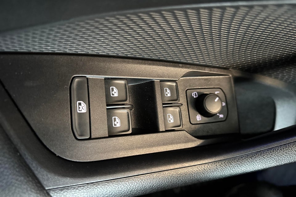 Skoda Octavia 1,5 eTSi 150 Style Combi DSG 5d